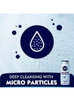 نيفيا جل استحمام بيور إمباكت 500ملليلتر - Image 5