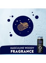 ⁦نيفيا جل استحمام أكيف كلين 500ملليلتر⁩ - الصورة ⁦5⁩