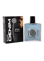 ⁦دينم لوشن بعد الحلاقة أسود 100ملليلتر⁩ - الصورة ⁦2⁩