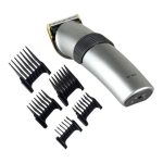 دينجلينج ماكينة حلاقة احترافية فضي