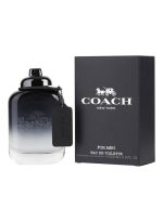 كوتش عطر التواليت كوتش 100ملليلتر - Image 2