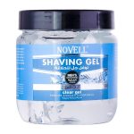 نوفل جل للحلاقة لصالونات الحلاقة 500ملليلتر