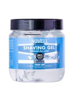 نوفل جل للحلاقة لصالونات الحلاقة 500ملليلتر