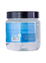 ⁦نوفل جل للحلاقة لصالونات الحلاقة 500ملليلتر⁩ - الصورة ⁦2⁩