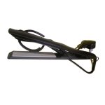 ريبون أداة فرد الشعر طراز RE-2023 أسود 400جرام