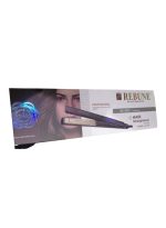 ⁦ريبون أداة فرد الشعر طراز RE-2023 أسود 400جرام⁩ - الصورة ⁦2⁩