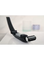 ⁦فيليبس ماكينة العناية بالجسم مقاومة للاستحمام من السلسلة 5000 BG5020/13، ضمان لمدة عامين أسود/ فضي⁩ - الصورة ⁦5⁩