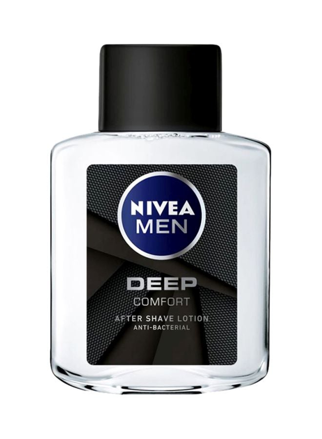 N18607462A_1.jpg نيفيا لوشن ديب كومفورت لما بعد الحلاقة 100ملليلتر - الصورة 1