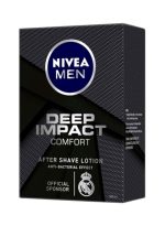 ⁦نيفيا لوشن ديب كومفورت لما بعد الحلاقة 100ملليلتر⁩ - الصورة ⁦3⁩