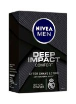 ⁦نيفيا لوشن ديب كومفورت لما بعد الحلاقة 100ملليلتر⁩ - الصورة ⁦4⁩