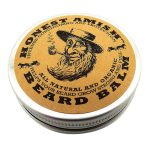 أونيست أميش مرطب لشعر اللحية