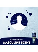 ⁦نيفيا جل الاستحمام باور فريش 500ملليلتر⁩ - الصورة ⁦6⁩