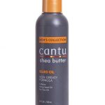 كانتو زيت لشعر اللحية 100ملليلتر