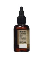 ⁦صني زيت الخروع الأسود الجامايكي آيل للحية - 2 أوقية⁩ - الصورة ⁦2⁩