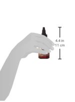 ⁦صني زيت الخروع الأسود الجامايكي آيل للحية - 2 أوقية⁩ - الصورة ⁦3⁩