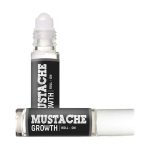 بيردو بلية دوارة موستاش جروث متعدد الألوان 8ملليلتر