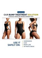 ⁦مستحضر لعلاج الحبوب والحرقان الناتجين بعد الحلاقة 57ملليلتر⁩ - الصورة ⁦4⁩