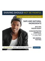 ⁦مستحضر لعلاج الحبوب والحرقان الناتجين بعد الحلاقة 57ملليلتر⁩ - الصورة ⁦6⁩