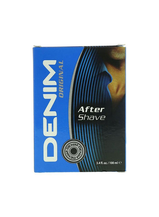 N27234757A_1.jpg دينم سائل أوريجينال لما بعد الحلاقة 100ملليلتر - الصورة 1