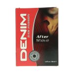 دينم لوشن بعد الحلاقة راو باشن 100ملليلتر