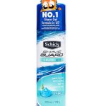 شيك جل حلاقة شيف جارد للبشرة الحساسة بخلاصة الصبار 200ملليلتر