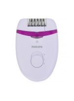 ⁦فيليبس ماكينة إزالة الشعر السلكية BRE275 مع فرشاة تنظيف، ماكينة حلاقة، مشط ماكينة حلاقة، غطاء تدليك وحقيبة⁩ - الصورة ⁦2⁩