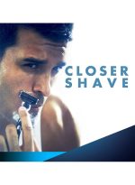 شفرات حلاقة ماك3 تيربو من 4 قطع أسود/ فضي - Image 6