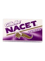 نيست أوكلوك طقم شفرات بحافة مزدوجة من الإستانلس ستيل مكون من 25 قطعة متعدد الألوان - Image 2