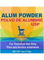 ⁦إي أل بي إسينشال مسحوق الشبّة المطهر متعدد الألوان 113جرام⁩ - الصورة ⁦2⁩