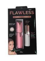 ⁦ماكينة إزالة الشعر بشكل مثالي ومن دون ألم وردي 200جرام⁩ - الصورة ⁦2⁩