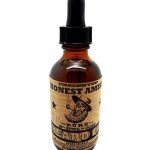 أونيست أميش زيت نقي لشعر اللحية