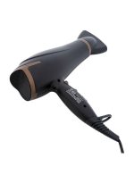 ⁦جيباس مجفف شعر احترافي أسود⁩ - الصورة ⁦3⁩