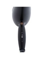 ⁦جيباس مجفف شعر احترافي أسود⁩ - الصورة ⁦4⁩