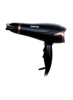 ⁦جيباس مجفف شعر احترافي أسود⁩ - الصورة ⁦5⁩