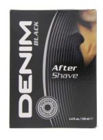 دينم لوشن بعد الحلاقة بلاك 100ملليلتر