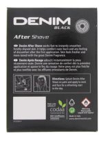 ⁦دينم لوشن بعد الحلاقة بلاك 100ملليلتر⁩ - الصورة ⁦2⁩