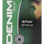 دينم لوشن ما بعد الحلاقة برائحة المسك 100ملليلتر