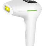 بوسيديان جهاز إزالة الشعر في المنزل