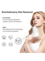 ⁦بوسيديان جهاز إزالة الشعر في المنزل⁩ - الصورة ⁦4⁩