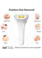 ⁦بوسيديان جهاز إزالة الشعر في المنزل⁩ - الصورة ⁦5⁩