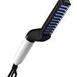 شوبو ورلد مشط لفرد شعر اللحية متعدد الوظائف متعدد الألوان