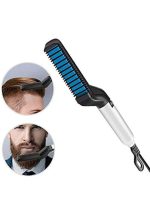 ⁦شوبو ورلد مشط لفرد شعر اللحية متعدد الوظائف متعدد الألوان⁩ - الصورة ⁦2⁩