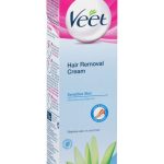 كريم إزالة الشعر 100ملليلتر