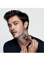 ⁦براون مجموعة الحلاقة المتعددة MGK3245 أسود⁩ - الصورة ⁦4⁩