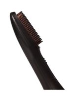 أوكيما فرشاة تصفيف الشعر 2 في 1 بنفسجي/ أسود 20سم  - نسخة أصلية اسود/ذهبي وردي 380جرام - Image 3