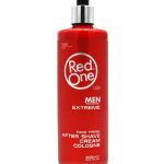 ريد ون كريم عطري فريش للاستخدام بعد الحلاقة شفاف 400ملليلتر