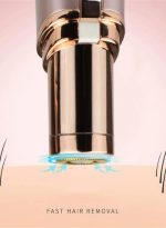 ⁦سوناشي مزيل شعر الوجه الرائع SLD-822 ذهبي ذهبي⁩ - الصورة ⁦13⁩