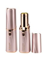 ⁦سوناشي مزيل شعر الوجه الرائع SLD-822 ذهبي ذهبي⁩ - الصورة ⁦6⁩