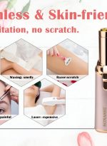 ⁦سوناشي مزيل شعر الوجه الرائع SLD-822 ذهبي ذهبي⁩ - الصورة ⁦11⁩