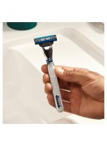 لوحة فرعية بعدد 5 محاور ماك3 تعمل بالتحكم الرقمي بالكمبيوتر اتصال بواجهة متوازية - Image 6